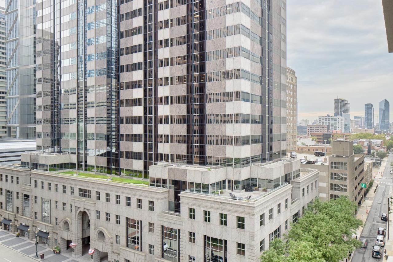 Aparthotel Sonder At The Terrace Philadelphia Exterior foto