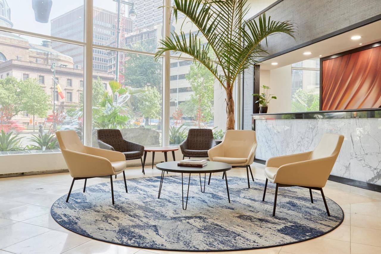 Aparthotel Sonder At The Terrace Philadelphia Exterior foto