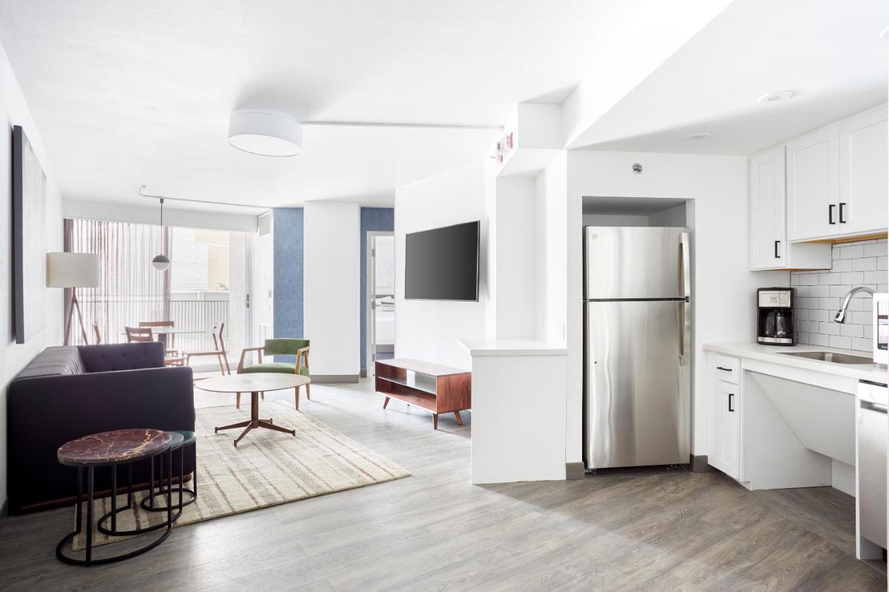 Aparthotel Sonder At The Terrace Philadelphia Exterior foto