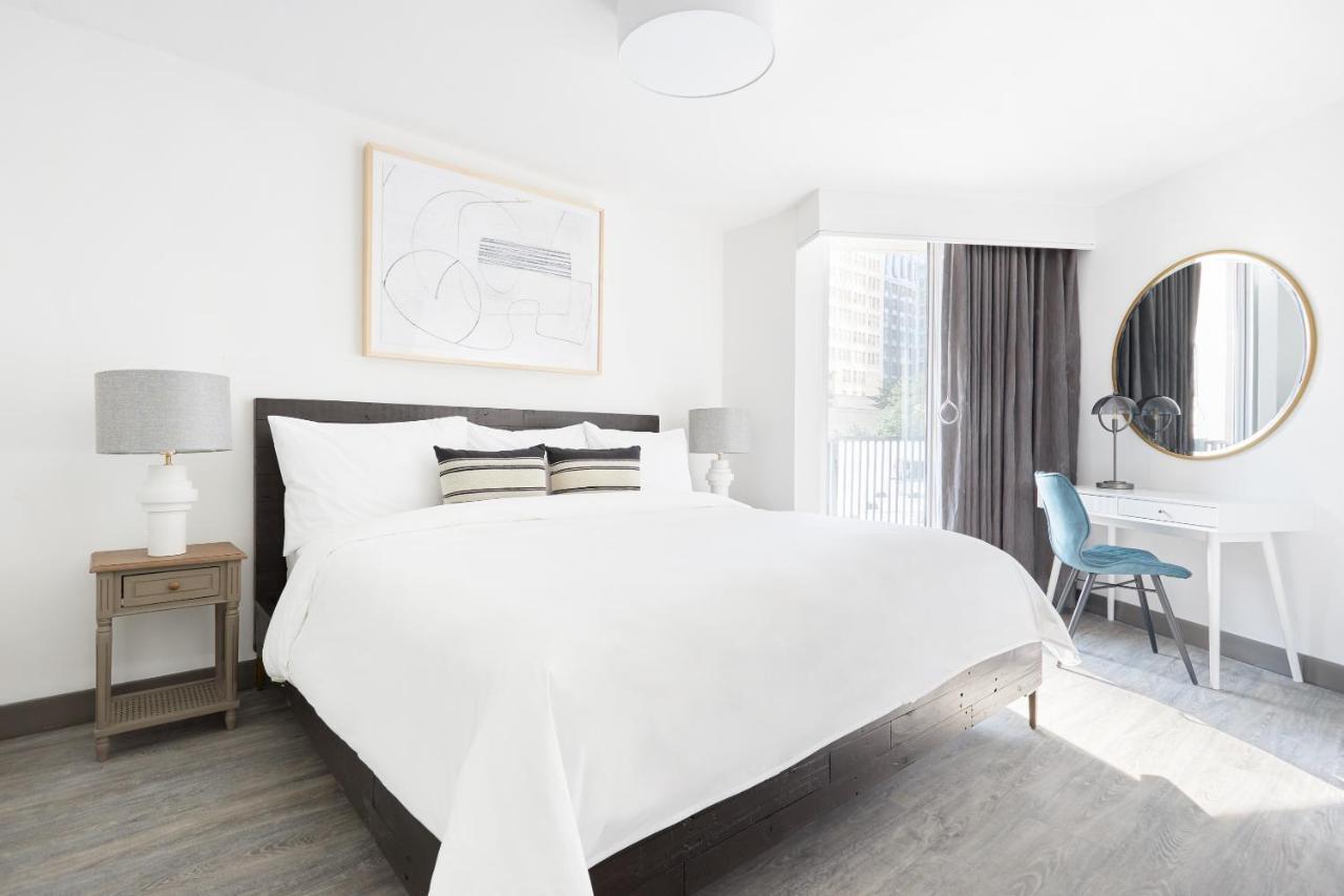 Aparthotel Sonder At The Terrace Philadelphia Exterior foto